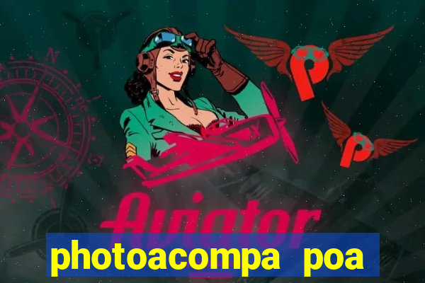 photoacompa poa zona norte